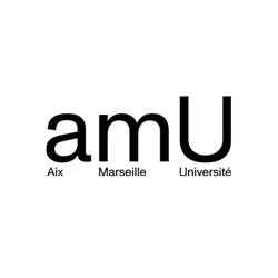 Logo Aix-Marseille Université
