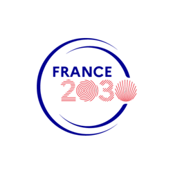 Logo France 2030