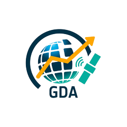 Logo GDA