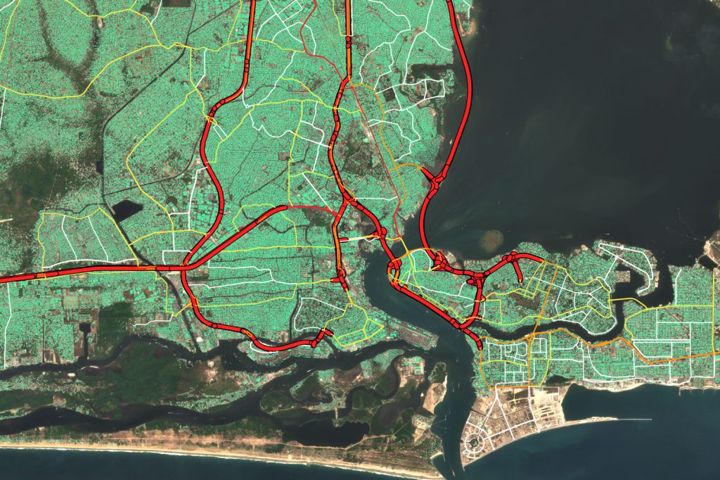 Projet Telecense - urbanisme
