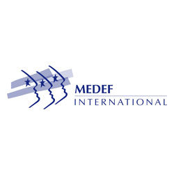 Logo Medefi