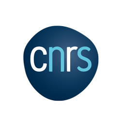 Logo CNRS
