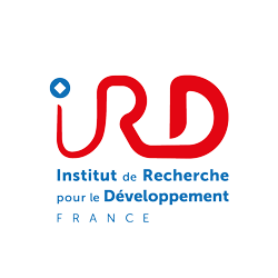 Logo IRD institut de recherche pour le développement