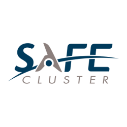 logo SAFE cluster