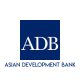 Logo Asian Development Bank