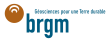 Logo BRGM
