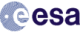 Logo ESA