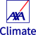 Logo Axa Climate