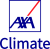 Logo Axa Climate
