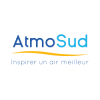 Logo ATMOSUD
