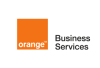 logo Orange Business Services
