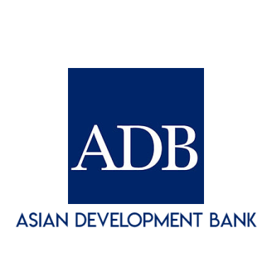 Logo Asian Development Bank