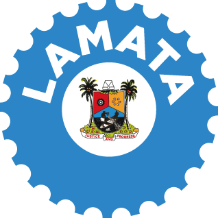 Logo Lamata