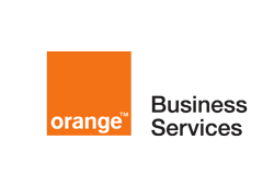 logo Orange Business Services